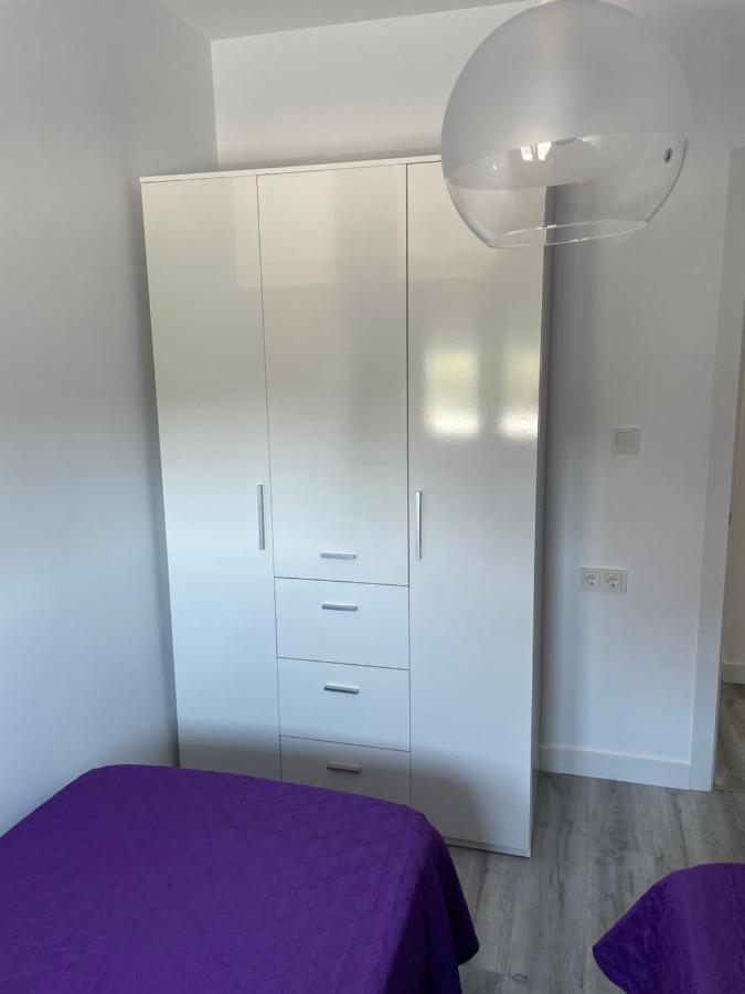 Appartamento Apartamento BellaThalía Ayamonte Esterno foto